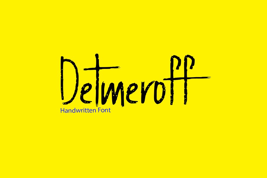 Detmeroff